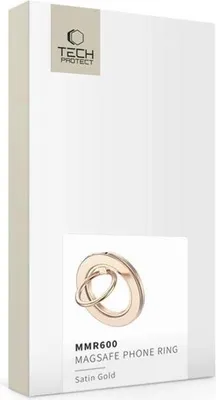 Immagine prodotto di Uchwyt Tech-Protect Mmr600 Magsafe Phone Ring - Złoty