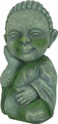 Immagine prodotto di Zolux Ornamento Buddha a riposo