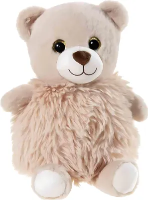 Produktbild von Heunec FLUFFBALL GRS Bär Größe 24 cm