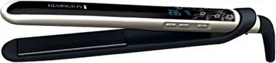 Image de Remington S9500 Pearl Fer à lisser Chaud Noir 3 m (S9500)