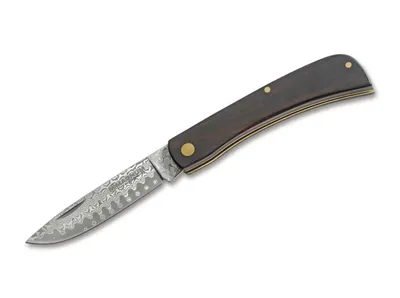 Image de Magnum Ebony Rangebuster Damast