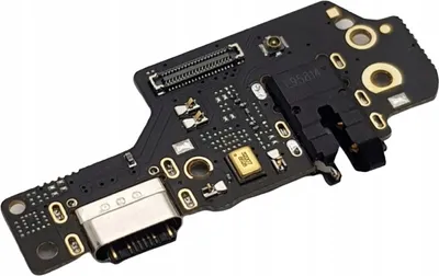 Zdjęcie produktu dla Płytka Usb Złącze Ładowania Xiaomi Redmi Note 8