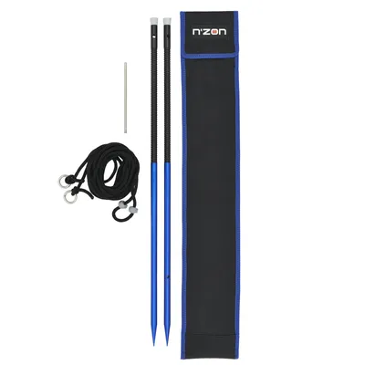 Produktbild von Daiwa N‘zon Distance Sticks, 13420-800