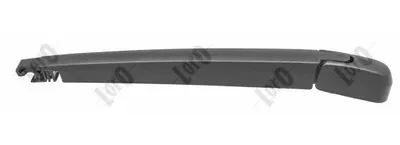 Produktbild von ABAKUS 103-00-062 Wischerarm Scheibenwischerarm Hinten für MAZDA 6 Station Wagon (GY)