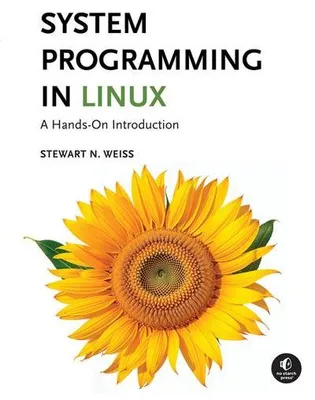 Obrázek produktu pro Systémové programování v systému Linux