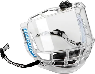 Zdjęcie produktu dla Bauer Full Visor Concept 3 - Senior