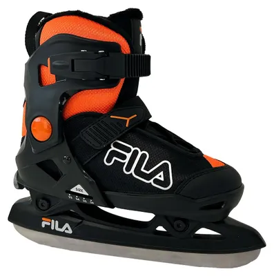 Produktbild von Fila X 2.0 Ice Eishockey Schlittschuhe Kinder (verstellbar)