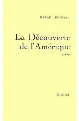 Image de La decouverte de l'amerique