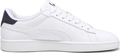Produktbild von Puma Smash 3.0 L White Navy Gold Größe EU 38