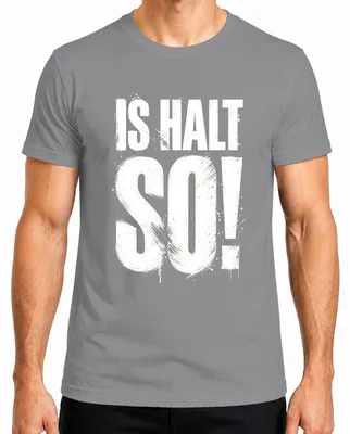 Imagen del producto de Camiseta para hombre, color gris, talla XXL. Frase divertida, regalo, mensaje, sarcasmo, ironía