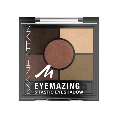 Produktbild von MH Eyemazing 5Tastic Eyeshadow 002