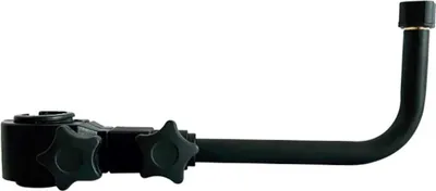 Obrázek produktu pro Kolpo Panier sedací box upevnění stříbrný 16 cm stříbrný 16 cm