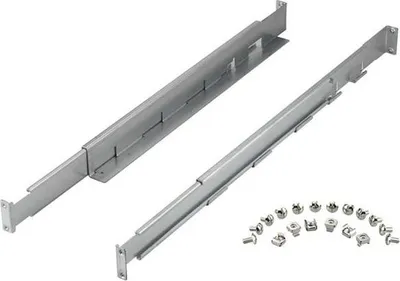 Produktbild von FSP-Schienenschieber - Tragkonstruktion für FSP-Rack