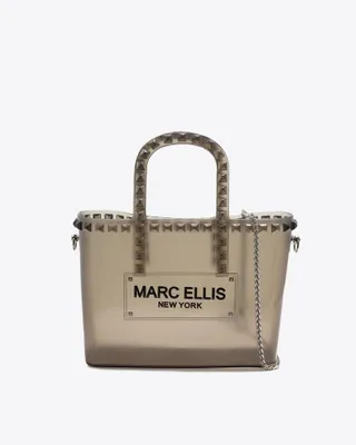 Image de Sac à main pour femme, 100% PVC