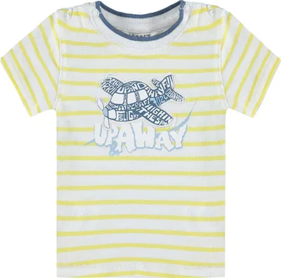 Produktbild von Kurzarm-T-Shirt für Jungen