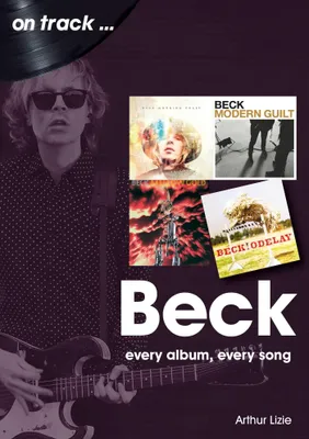 Produktbild von Beck On Track