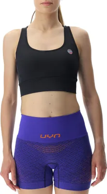 Produktbild von UYN Running Exceleration Smart Storage Lauf Tank-Top Damen black/black/iron M