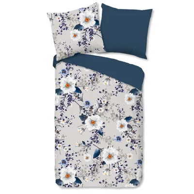 Produktbild von Good Morning Bettwäsche-Set Denise 200×200 cm