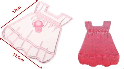 Obrázek produktu pro KINDERKLEID-krejčí