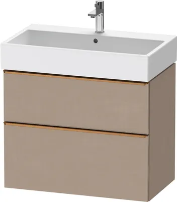 Produktbild von DURAVIT DE4373004750000 D-Neo WTUWH Rek 784x442x625 Lei Mt