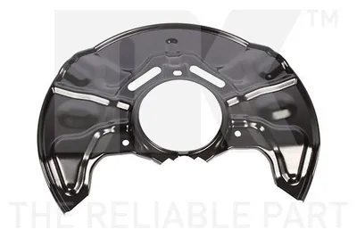 Produktbild von NK Spritzblech Bremsscheibe für TOYOTA AVENSIS Kombi (T25) Vorne Rechts 234508 Ankerblech