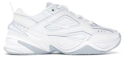 Produktbild von Nike M2K Tekno White Pure Platinum (Women's) - EU 43