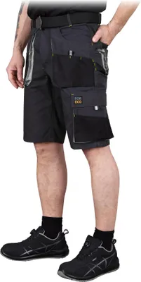 Produktbild von FORECO-TS L Arbeitshose, Shorts, Montageshorts