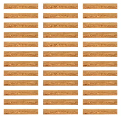 Produktbild von Bodenfliesen, selbstklebend, Holzmaserung, KC16