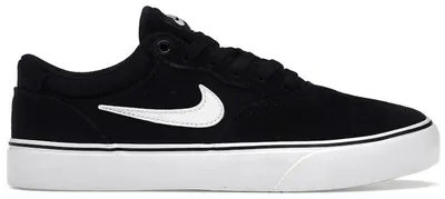 Produktbild von Nike SB Chron 2 Black - EU 40.5