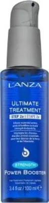 Produktbild von L’ANZA Ultimate Treatment Step 2a Strenght Power Boost Haarkur für schwaches Haar 100 ml