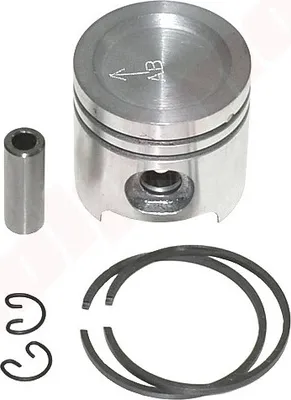 Image de Piston Pour Husqvarna 323R 34Mm ( 537 40 59-02 ) Golf