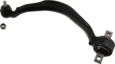 Produktbild von FEBI BILSTEIN 41226 Querlenker Vorne Links Unten Hinten für MITSUBISHI Galant VII Limousine (E50)