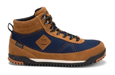 Produktbild von Xero Shoes Ridgeway Wanderer - Herren - glasiert Ingwer
