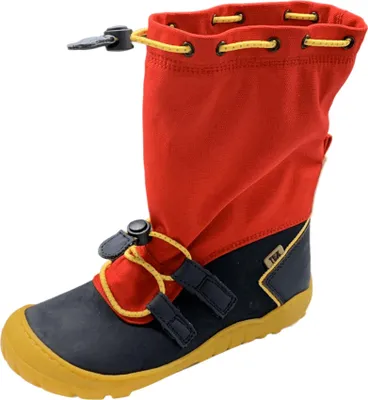 Produktbild von KOEL Stiefel und Boots Uni 31393736353532 Rot 35 EU
