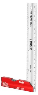 Produktbild von Anschlagwinkel 20 cm