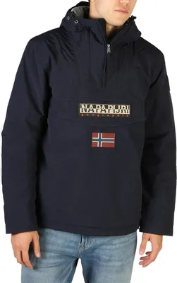 Obrázek produktu pro Napapijri bundy Rainforest Winter 2, NP0A4EGZ176, velikost: 173