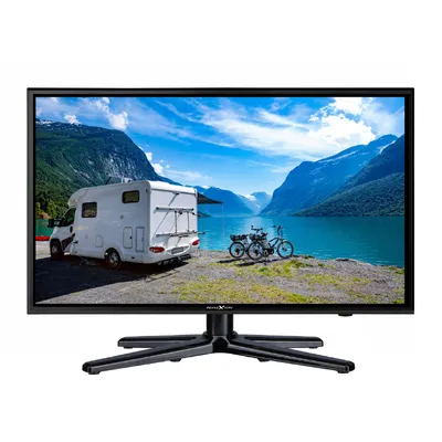 Produktbild von Reflexion LEDW22i, 55,9 cm (22"), 1920 x 1080 Pixel, Full HD, LED, Smart-TV, Schwarz