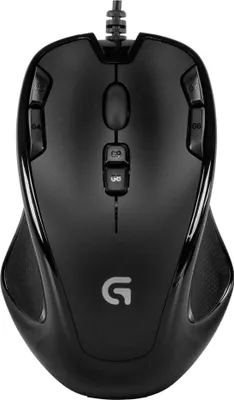 Immagine prodotto di Logitech G300S Maus kabelgebunden
