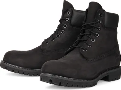 Produktbild von Timberland 10073  Nero - Große 43