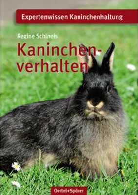 Obrázok produktu pre Kaninchenverhalten