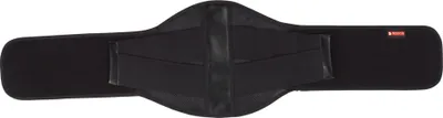 Produktbild von Booster Comfort Nierengurt, schwarz, S