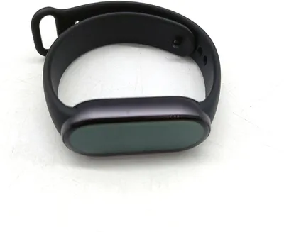 Obrázok produktu pre Xiaomi Smart Band 10 | AMOLED | Vodotesný | Bluetooth | Polnočná čierna