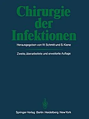 Obrázok produktu pre Chirurgie der Infektionen