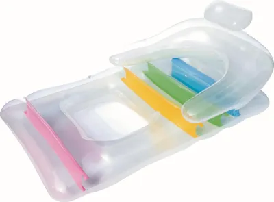 Obrázek produktu pro Nafukovací matrace, křeslo, lehátko 165 x 89 cm Bestway 43011