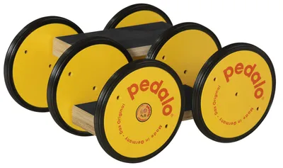 Produktbild von pedalo®-Classic | Doppelpedalo