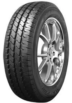 Productafbeelding van Maxtrek zomerbanden voor motorfietsen, type MK700 (225/65 R16C 112/110S 8PR)