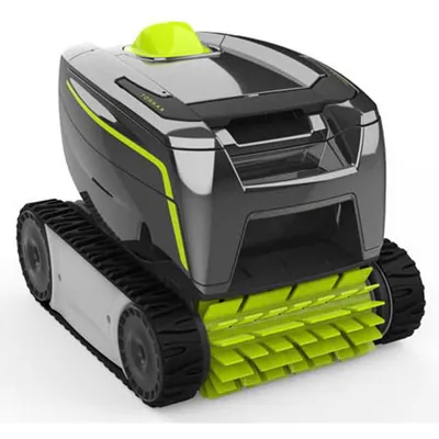 Produktbild von Zodiac Tornax Gt2120 Grey / Lime One Size