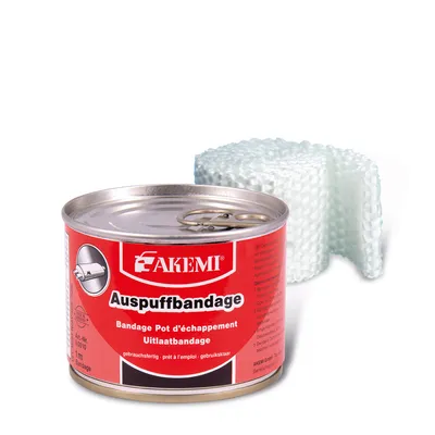Immagine prodotto di Benda Di Scarico (Kit Di Riparazione) Akemi 80010 Nuovo