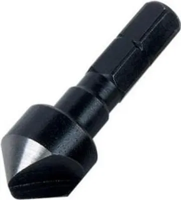 Productafbeelding van WOLFCRAFT gereedschap: zeskantige handgreep, 12 mm
