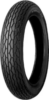 Produktbild von Dunlop Motorradreifen car-tyres F17 ( 100/90-17 TL 55S M/C, Vorderrad )